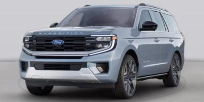 2026 Dark Matter Gray Metallic Ford Expedition XL 4X4 SUV