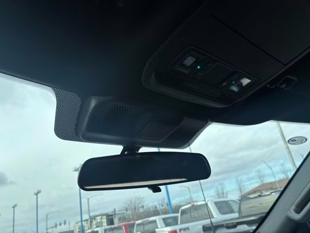 2025 Gray Metallic Ford F-150 STX 4X4 Truck