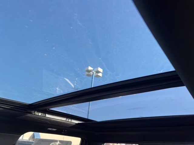 2025 Gray Metallic Ford F-150 Lariat 4X4 Truck