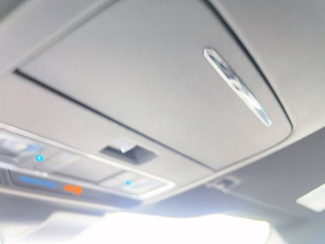 2025 Black Metallic Ford F-150 Lariat 4X4 Truck