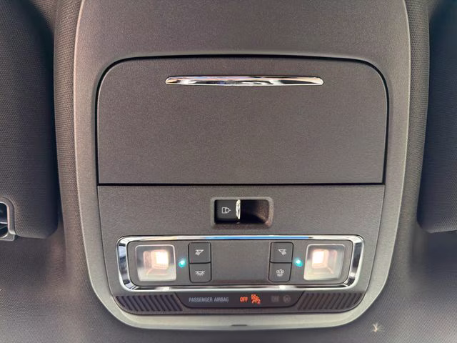 2025 Black Metallic Ford F-150 Lariat 4X4 Truck