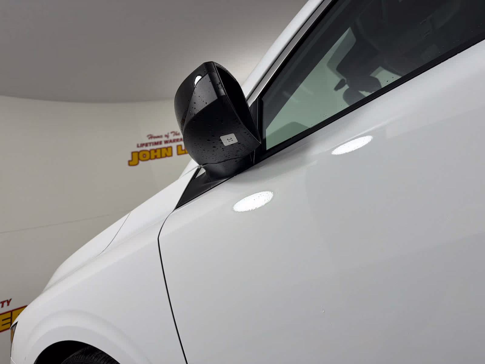 2026 Fresh Powder Nissan Sentra S FWD Sedan