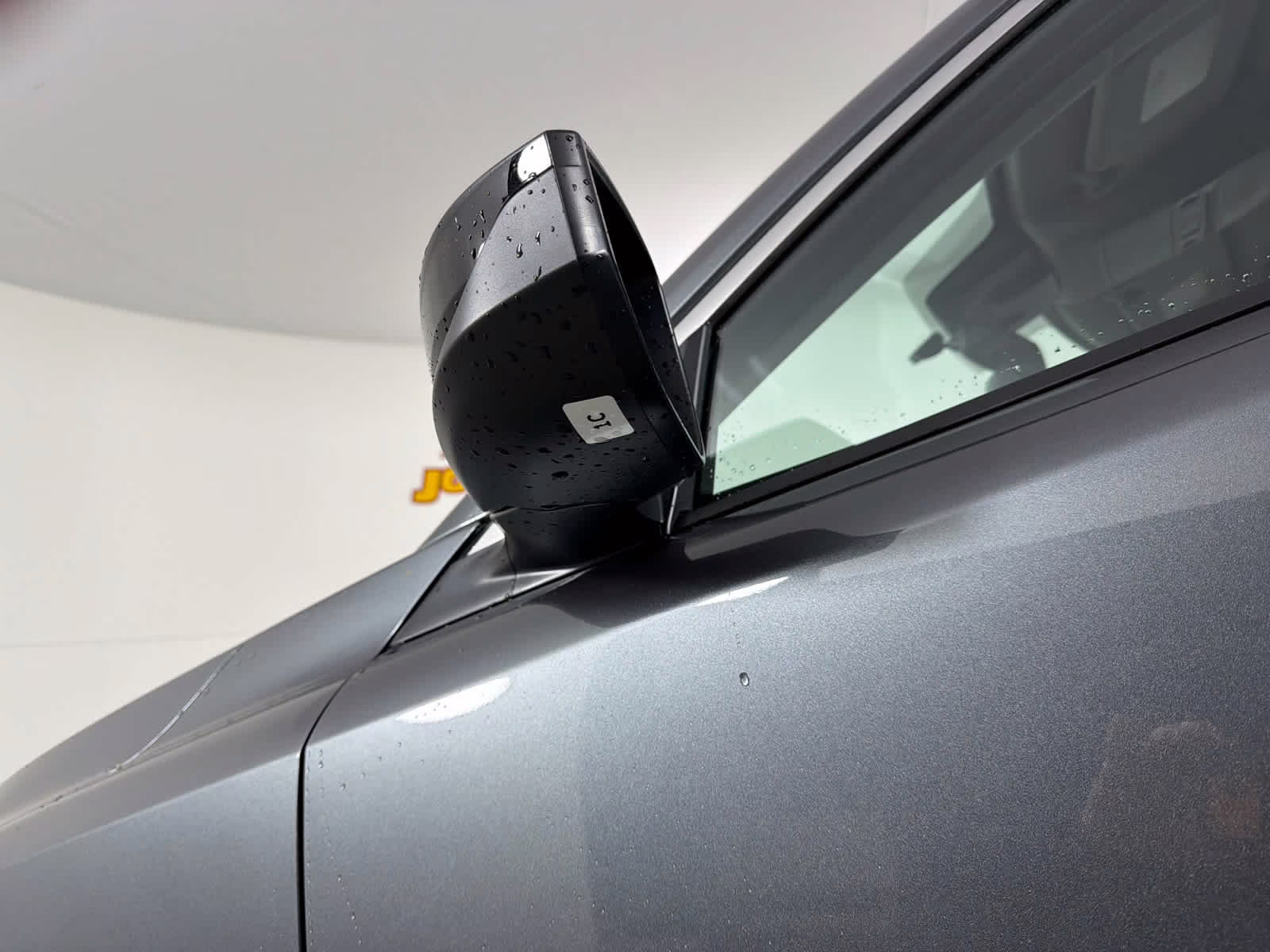 2026 Gun Metallic Nissan Sentra SV FWD Sedan