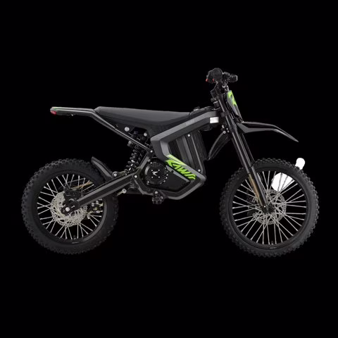2025 BLACK Rawrr MANTIS X PRO
