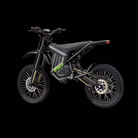 2025 BLACK Rawrr MANTIS X PRO