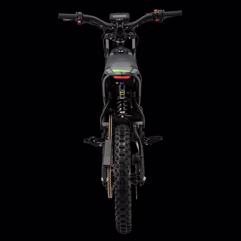 2025 BLACK Rawrr MANTIS X PRO