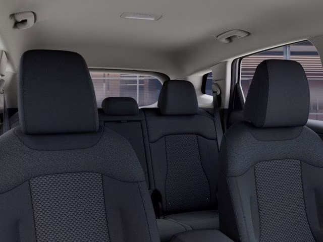 2026 Glacial White Pearl Kia Sportage LX AWD SUV