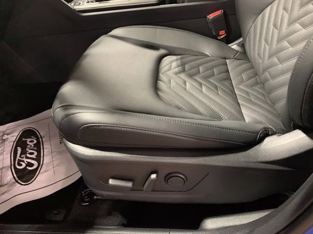 2026 Nebular Blue/Black Roof Kia Sportage X-Line AWD SUV