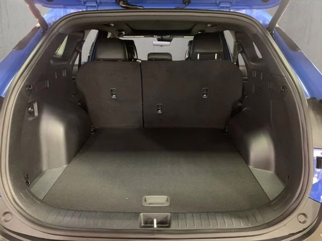 2026 Nebular Blue/Black Roof Kia Sportage X-Line AWD SUV