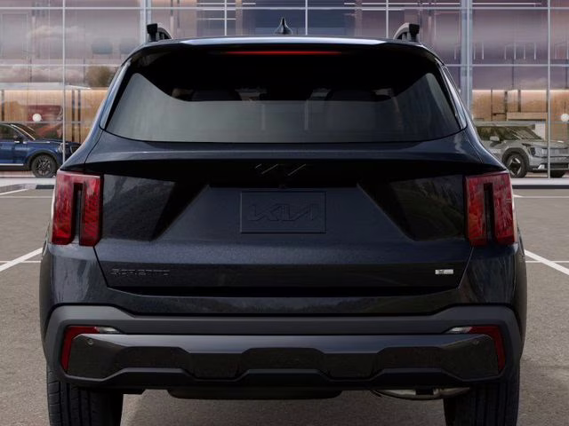 2026 Panthera Metal Kia Sorento X-Line SX AWD SUV