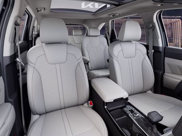 2026 Panthera Metal Kia Sorento X-Line SX AWD SUV