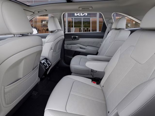 2026 Panthera Metal Kia Sorento X-Line SX AWD SUV