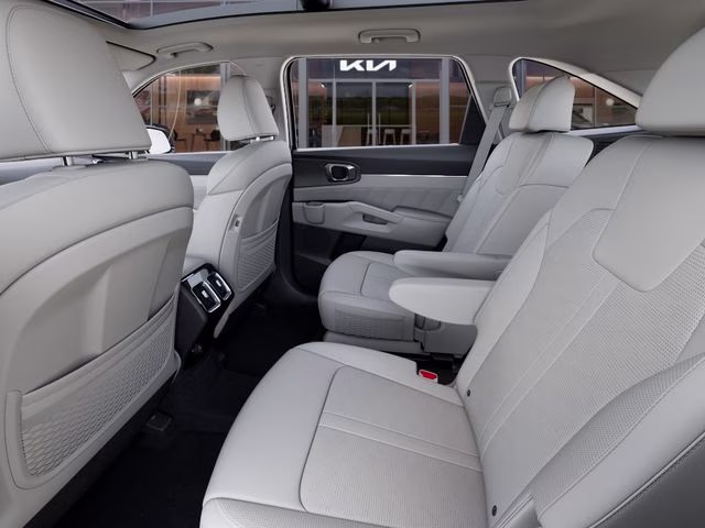 2026 Panthera Metal Kia Sorento X-Line SX AWD SUV