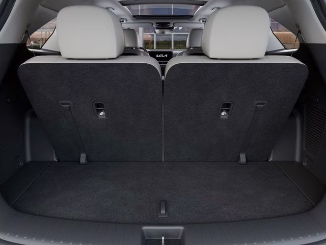 2026 Panthera Metal Kia Sorento X-Line SX AWD SUV