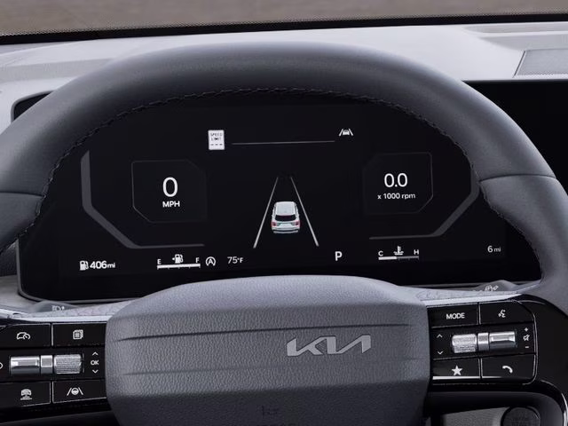 2026 Panthera Metal Kia Sorento X-Line SX AWD SUV