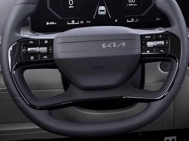 2026 Panthera Metal Kia Sorento X-Line SX AWD SUV