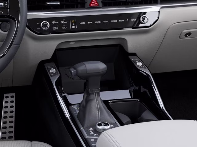 2026 Panthera Metal Kia Sorento X-Line SX AWD SUV