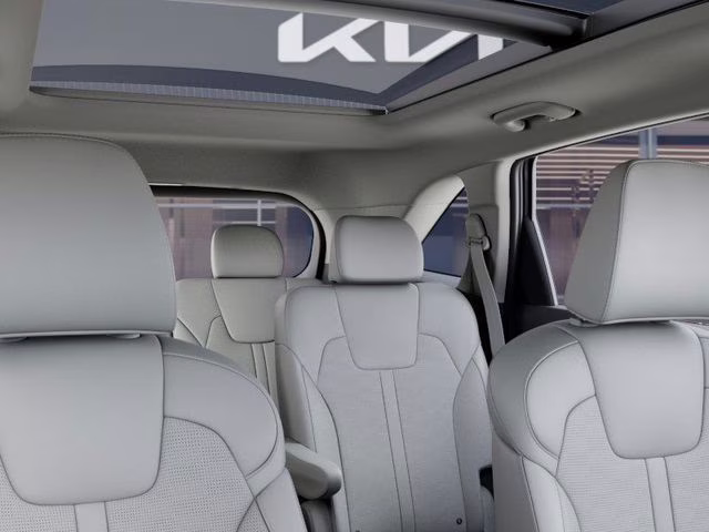2026 Panthera Metal Kia Sorento X-Line SX AWD SUV