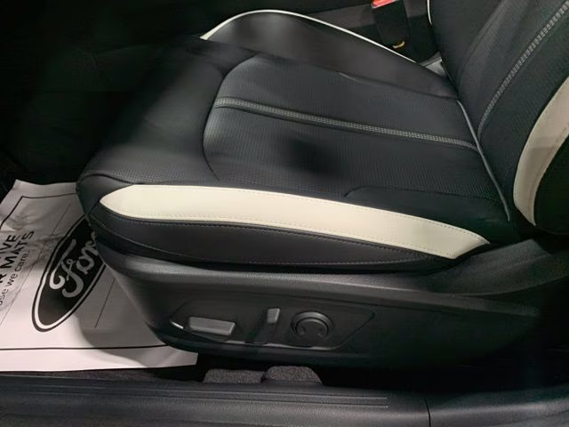 2026 Yacht Blue Kia K5 GT-Line AWD Sedan