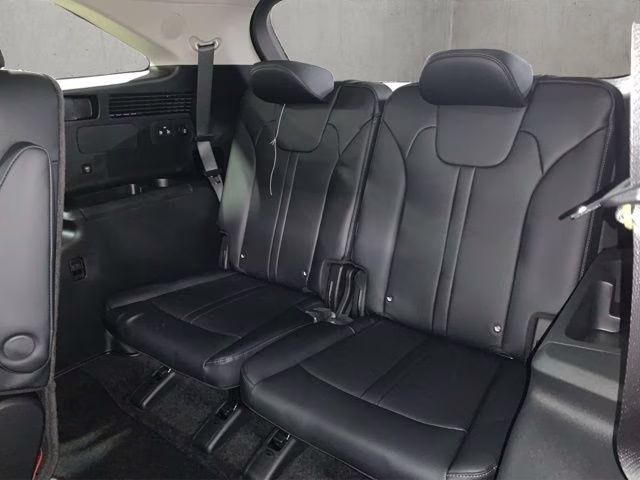 2026 Gray Kia Sorento Hybrid EX AWD SUV