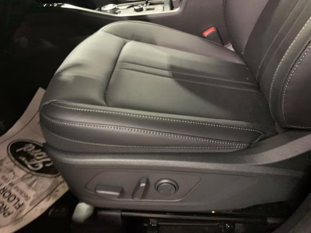 2026 Gray Kia Sorento Hybrid EX AWD SUV