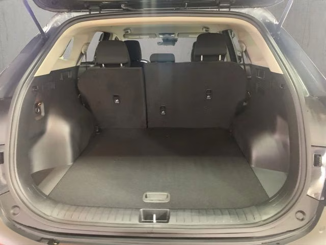 2026 Panthera Metal Gray Kia Sportage LX AWD SUV