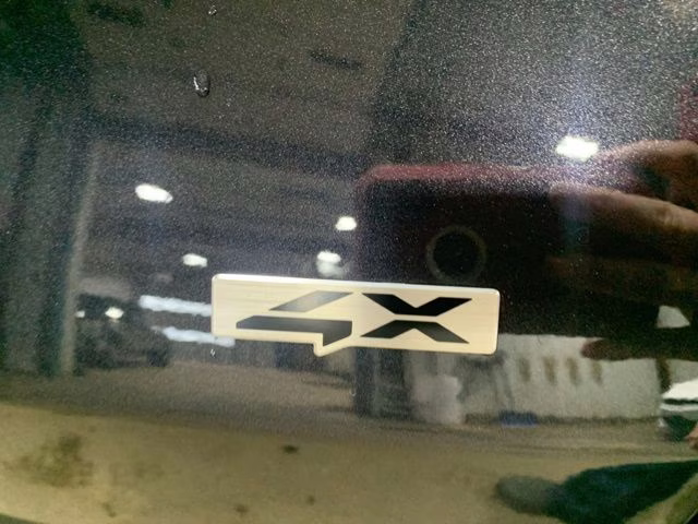 2026 Panthera Metal Gray Kia Sportage LX AWD SUV