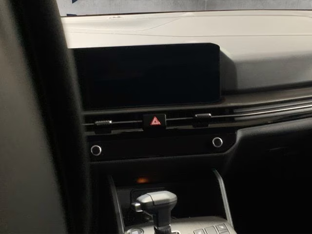 2026 Nebular Blue/Black Roof Kia Sportage X-Line AWD SUV