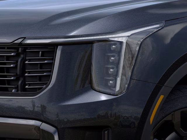 2026 Panthera Metal Kia Sorento X-Line SX AWD SUV
