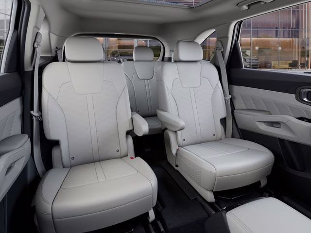 2026 Panthera Metal Kia Sorento X-Line SX AWD SUV