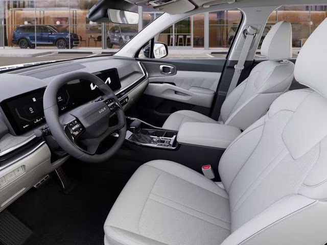 2026 Panthera Metal Kia Sorento X-Line SX AWD SUV