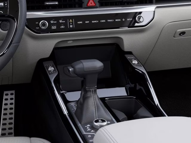 2026 Panthera Metal Kia Sorento X-Line SX AWD SUV