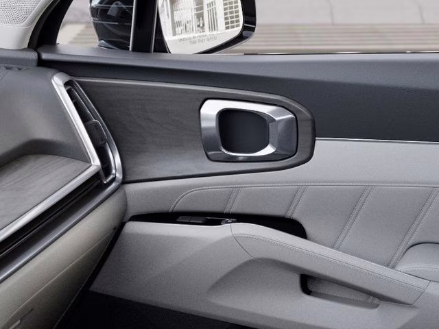 2026 Panthera Metal Kia Sorento X-Line SX AWD SUV