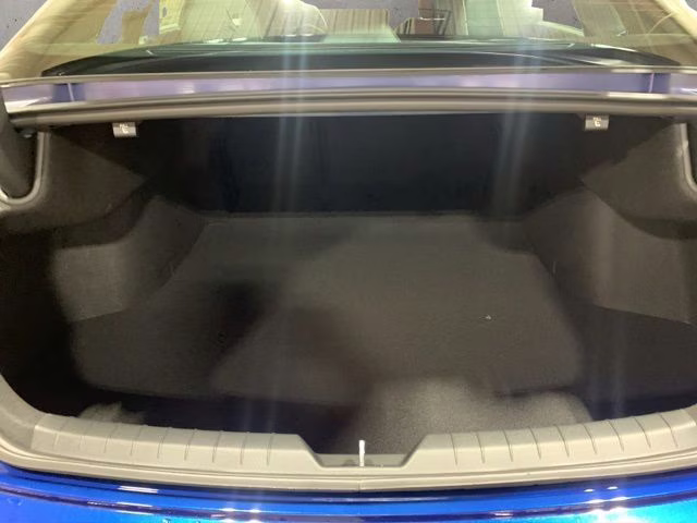 2026 Yacht Blue Kia K5 GT-Line AWD Sedan