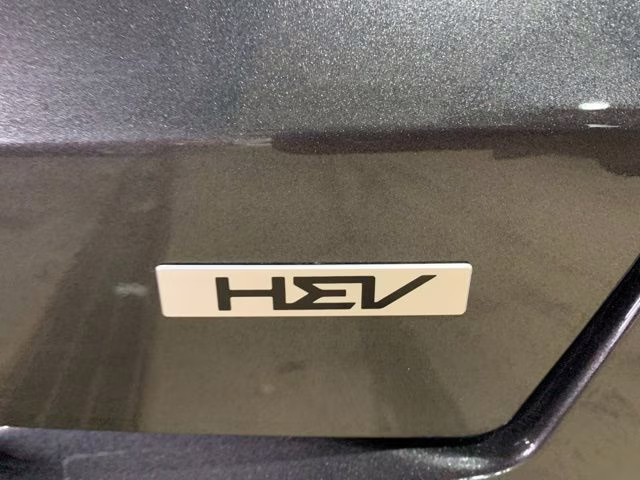 2026 Gray Kia Sorento Hybrid EX AWD SUV