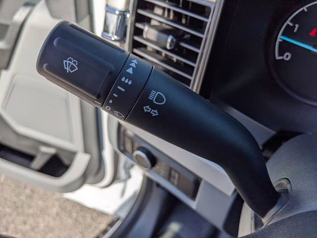 2026 Oxford White Ford Super Duty F-350 SRW XL 4X4 Truck