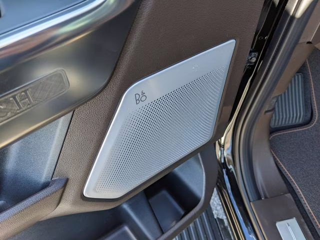 2026 Agate Black Metallic Ford F-150 King Ranch 4X4 Truck