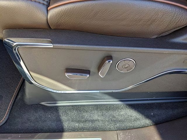 2026 Agate Black Metallic Ford F-150 King Ranch 4X4 Truck