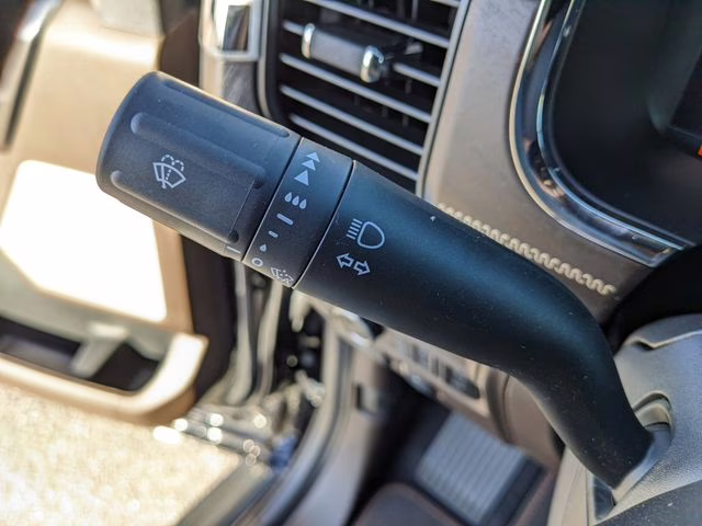 2026 Agate Black Metallic Ford F-150 King Ranch 4X4 Truck