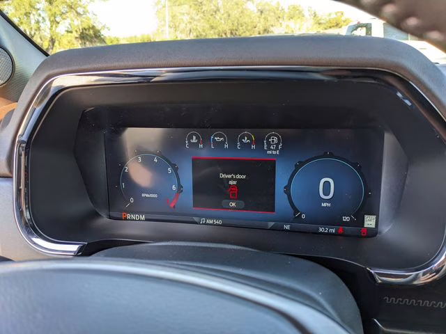 2026 Agate Black Metallic Ford F-150 King Ranch 4X4 Truck