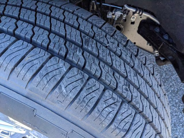 2026 Agate Black Metallic Ford F-150 King Ranch 4X4 Truck