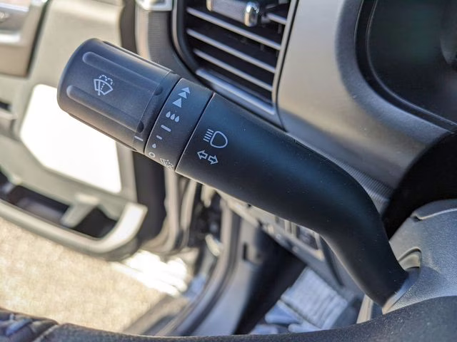 2025 Carbonized Gray Metallic Ford F-150 Platinum 4X4 Truck