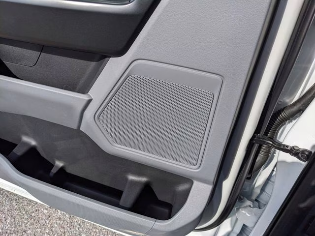 2026 Oxford White Ford F-150 XL RWD Truck