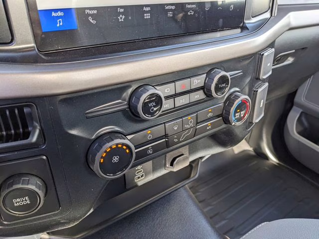 2026 Oxford White Ford F-150 XL RWD Truck