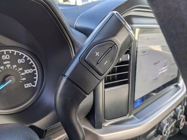 2026 Oxford White Ford F-150 XL RWD Truck