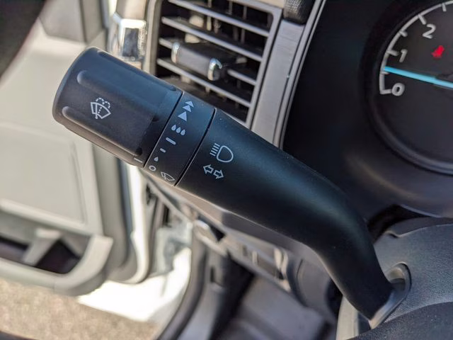 2026 Oxford White Ford F-150 XL RWD Truck