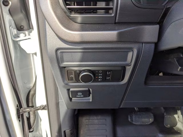 2026 Oxford White Ford F-150 XL RWD Truck