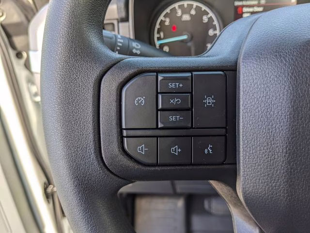 2026 Oxford White Ford F-150 XL RWD Truck