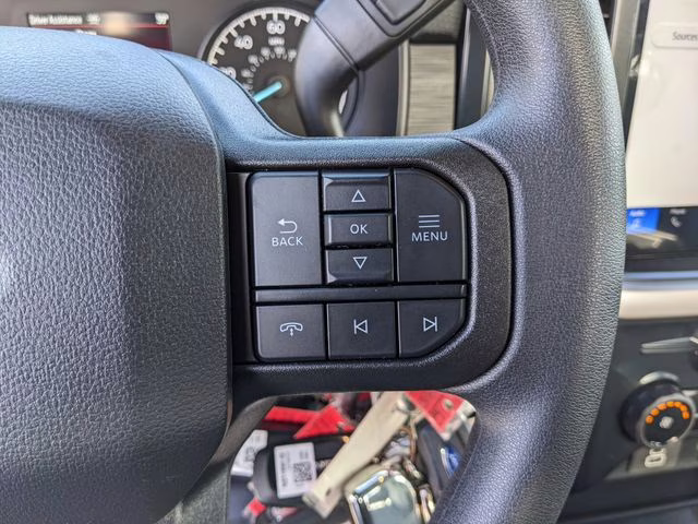 2026 Oxford White Ford F-150 XL RWD Truck