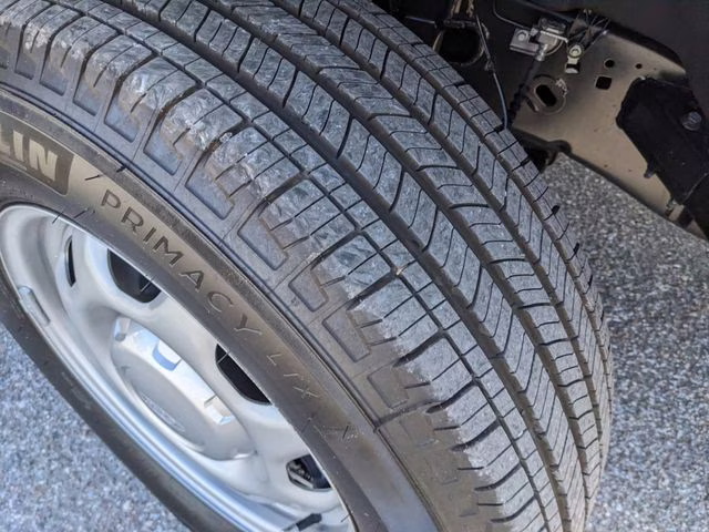 2026 Oxford White Ford F-150 XL RWD Truck